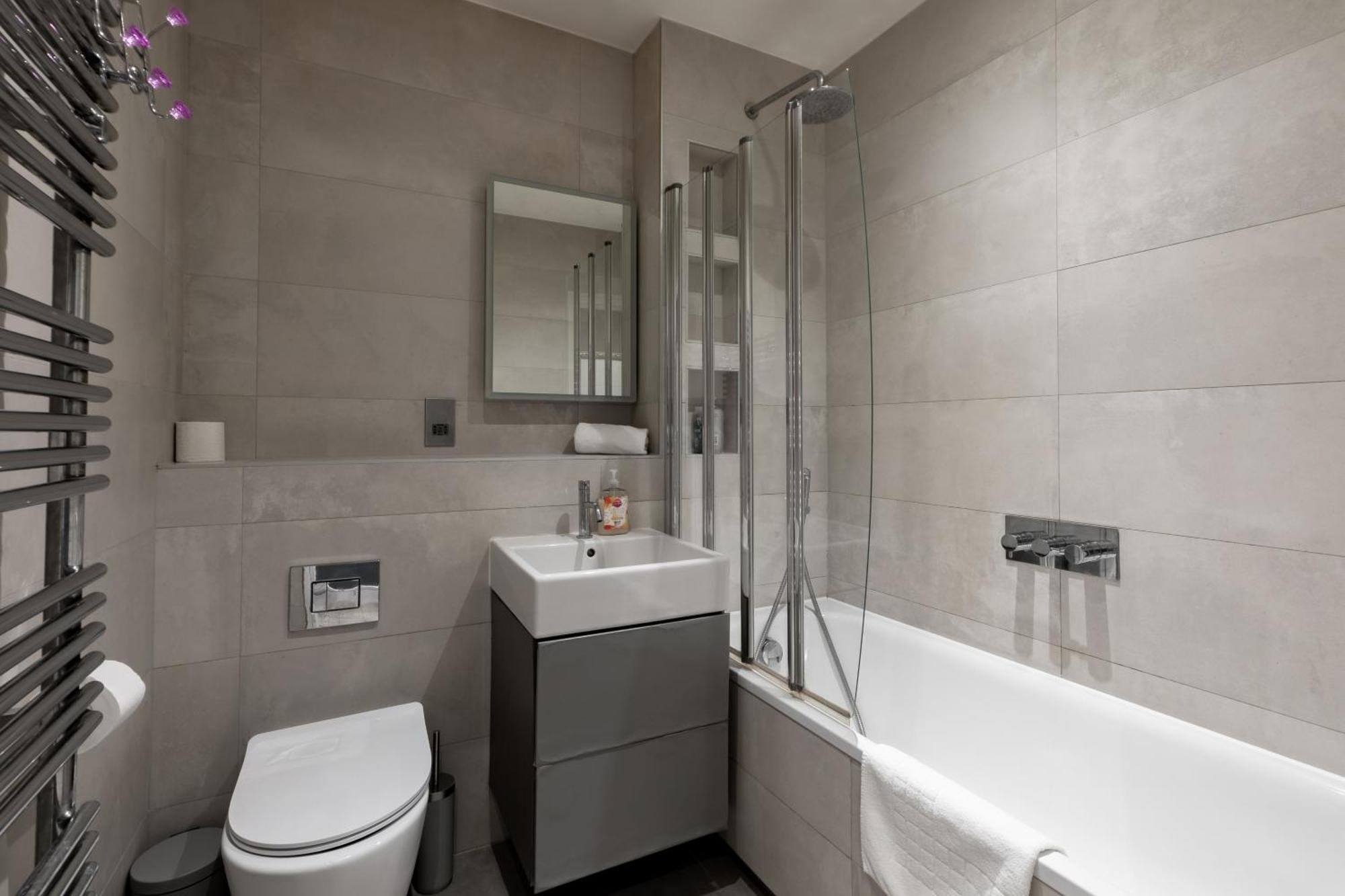 Superb 2 Bedroom Near Edgware Road Station