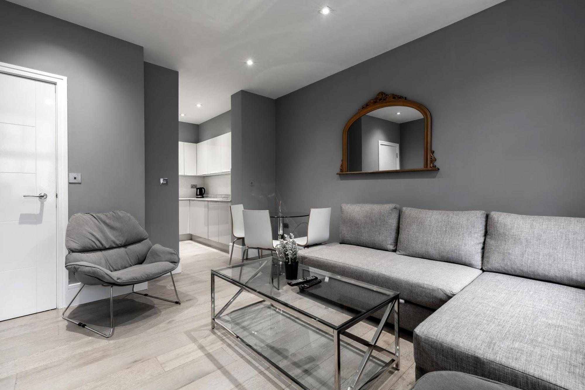 Superb 2 Bedroom Near Edgware Road Station