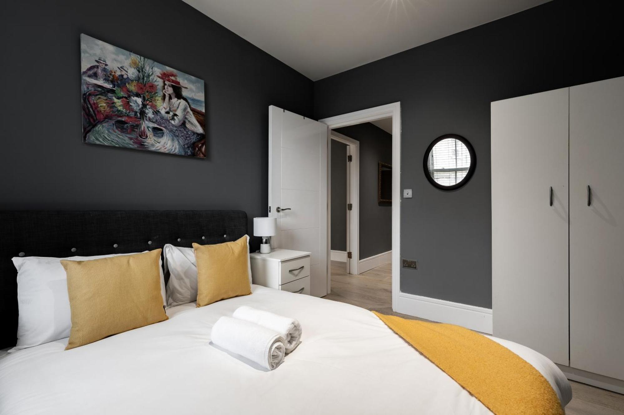 Superb 2 Bedroom Near Edgware Road Station