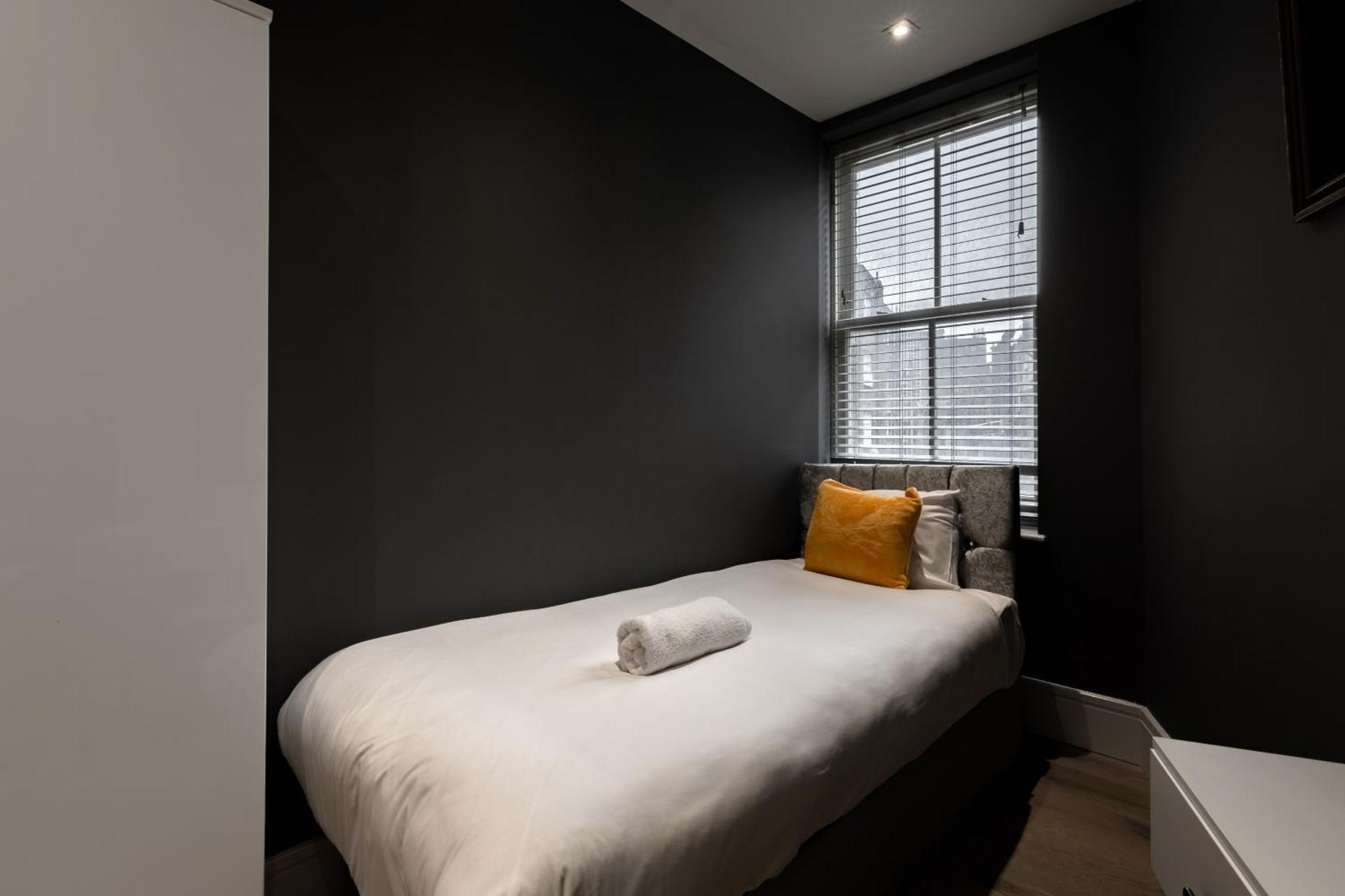Superb 2 Bedroom Near Edgware Road Station *
