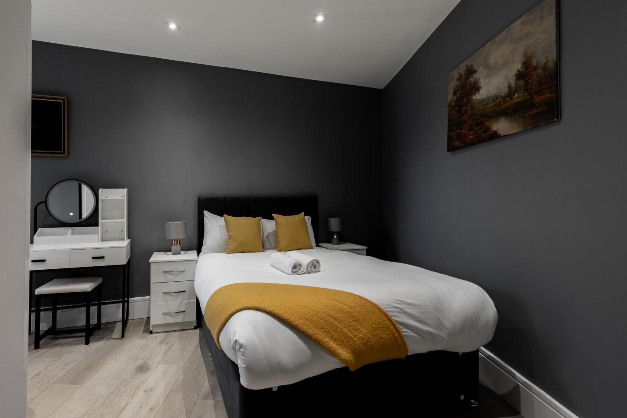 Superb 2 Bedroom Near Edgware Road Station