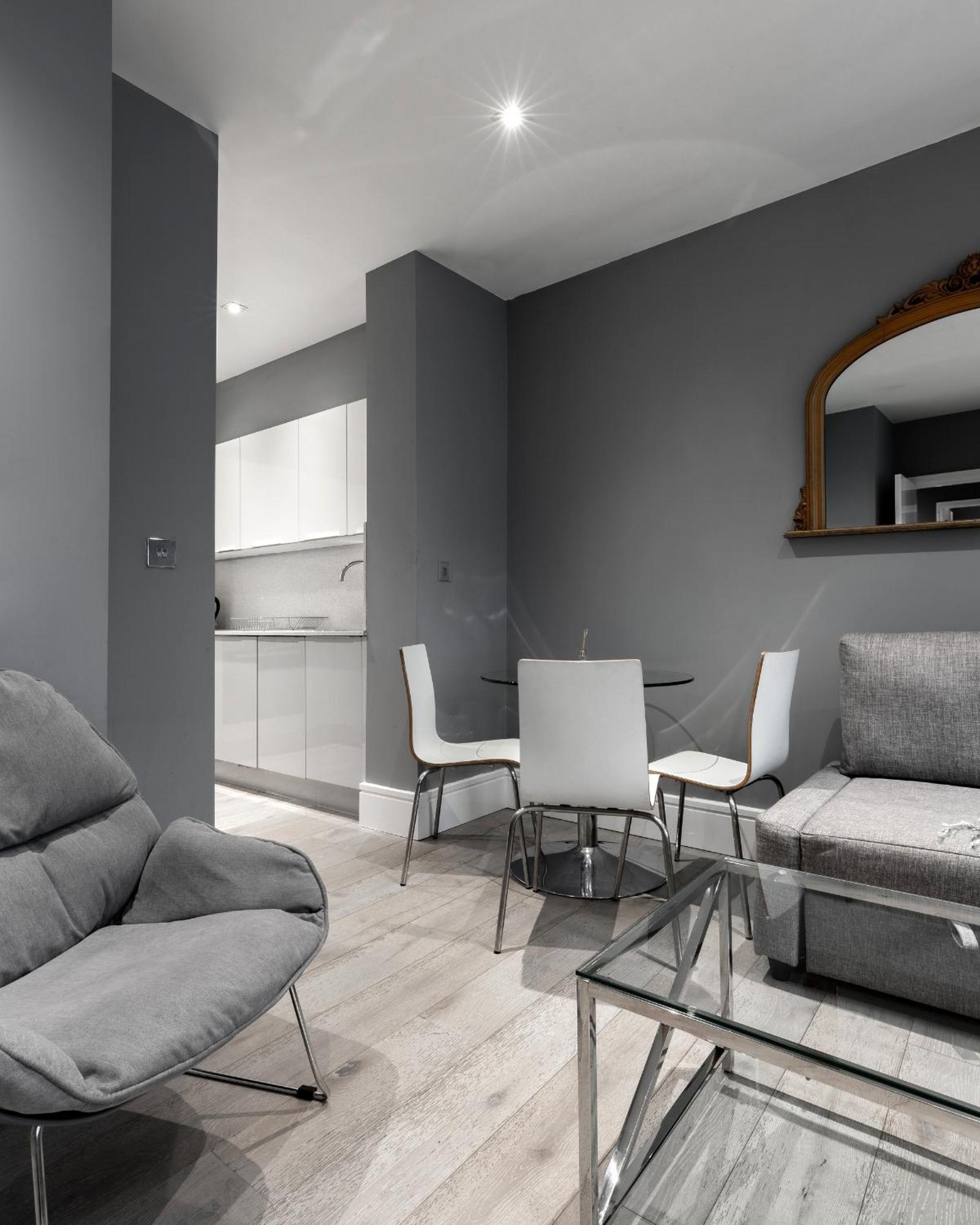 Apartment Superb 2 Bedroom Near Edgware Road Station *